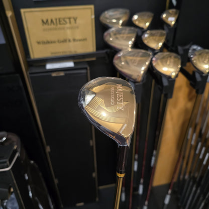 Men's Majesty Prestigio 14 Hybrids