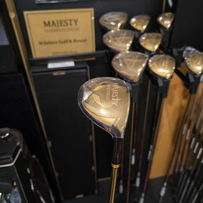 Men's Majesty Prestigio 14 Hybrids