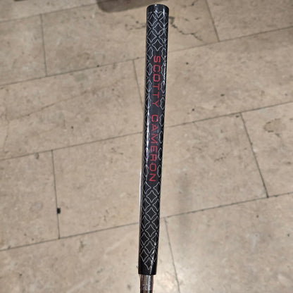 Scotty Cameron 2023 Super Select Newport Putter 34"