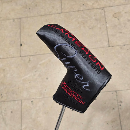 Scotty Cameron 2023 Super Select Newport Putter 34"