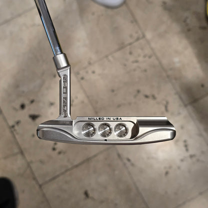 Scotty Cameron 2023 Super Select Newport Putter 34"
