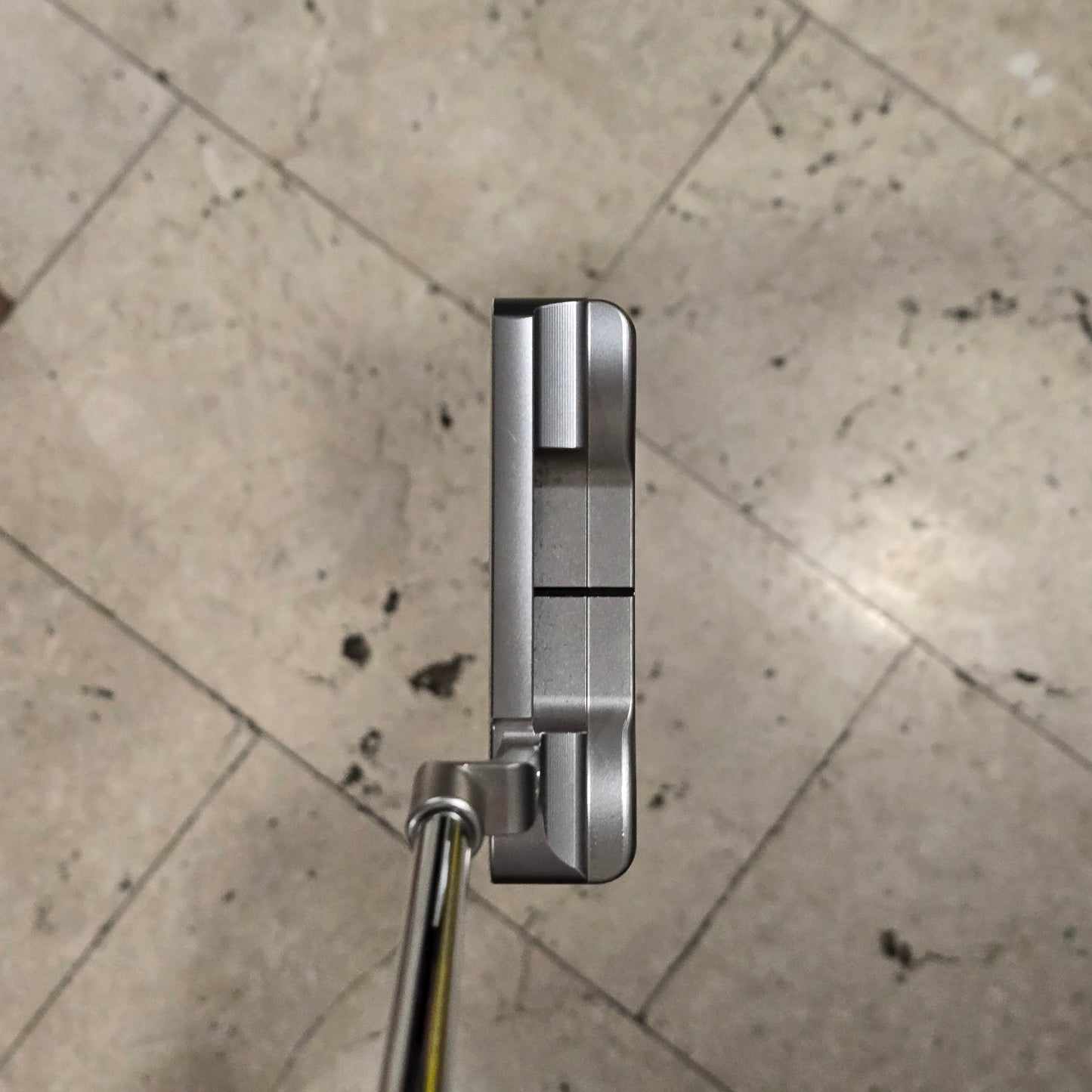 Scotty Cameron 2023 Super Select Newport Putter 34"