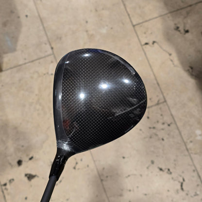 Callaway Quantum Max Driver Project X Denali Frost Silver 60 6.0 45.75"