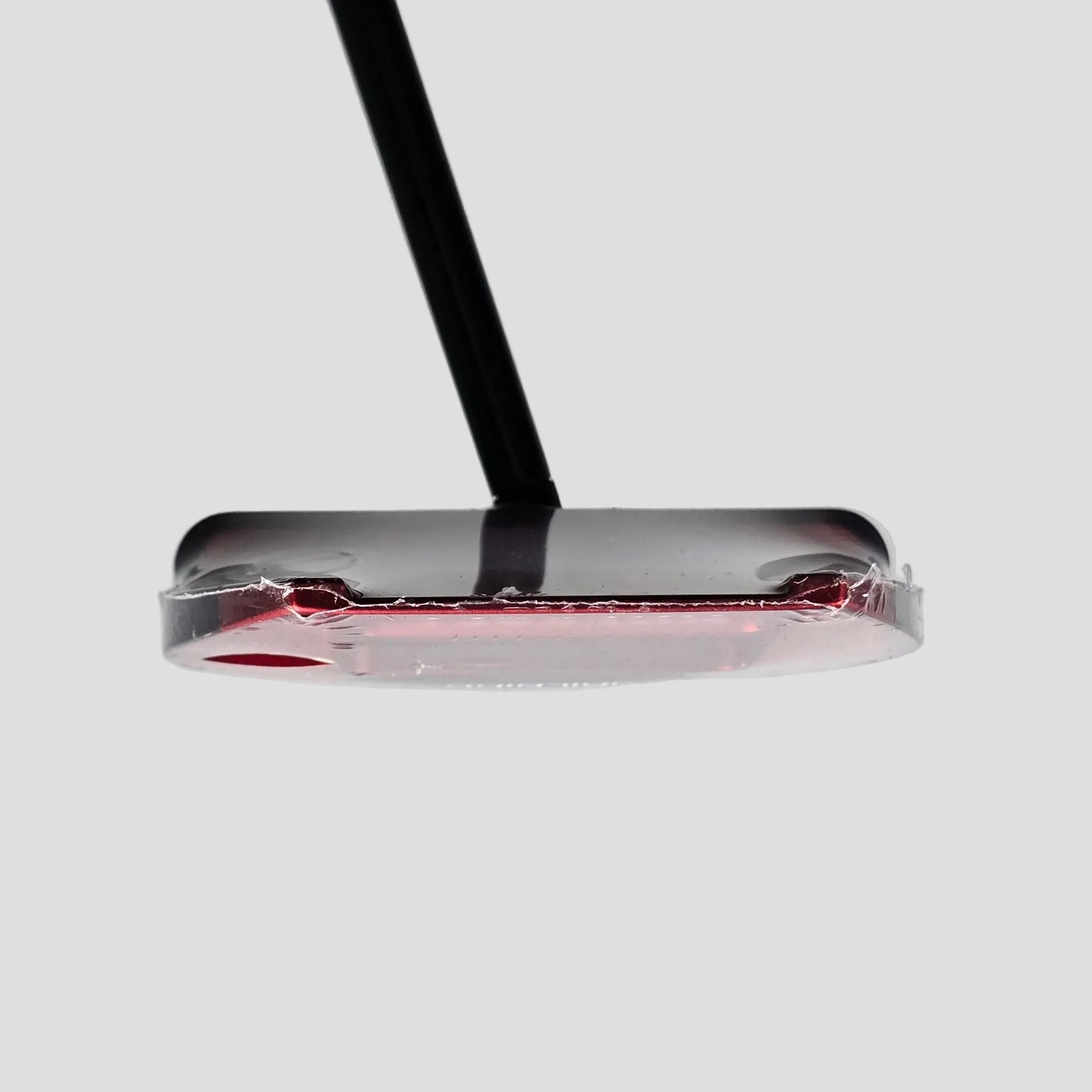 Odyssey S2S TRI-HOT Jailbird Putter | Odyssey S2S Tri-Hot SL120 Stepless Black Steel