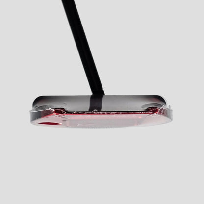 Odyssey S2S TRI-HOT Jailbird Putter | Odyssey S2S Tri-Hot SL120 Stepless Black Steel