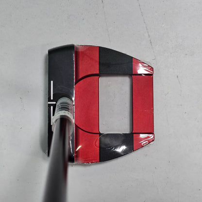 Odyssey S2S TRI-HOT Jailbird Putter | Odyssey S2S Tri-Hot SL120 Stepless Black Steel
