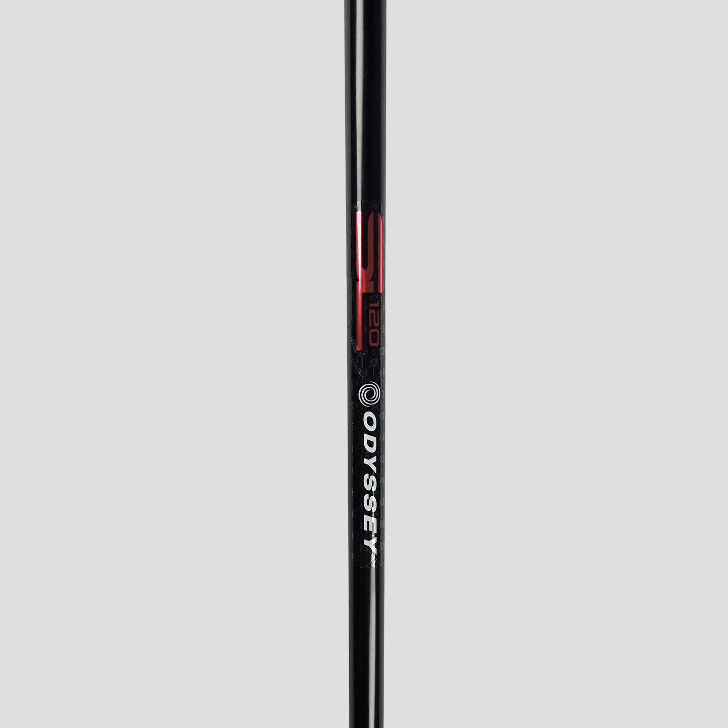 Odyssey S2S TRI-HOT Jailbird Putter | Odyssey S2S Tri-Hot SL120 Stepless Black Steel