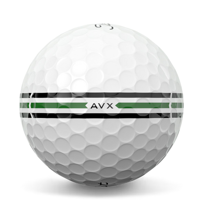 Titleist AVX AIM 360 Balls (x12) | Buy 5 for Free Shipping!