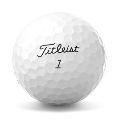 Titleist AVX AIM 360 Balls (x12) | Buy 5 for Free Shipping!