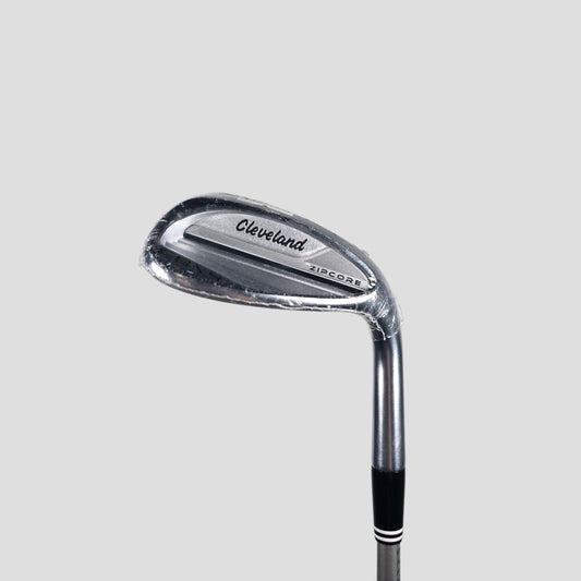 NEW Cleveland Women's CBX 4 ZipCore Wedge 60° 12 | C Grind | UST Mamiya Recoil Dart 50 Ladies Graphite