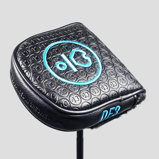 L.A.B GOLF CUSTOM BLUE DF3 Putter