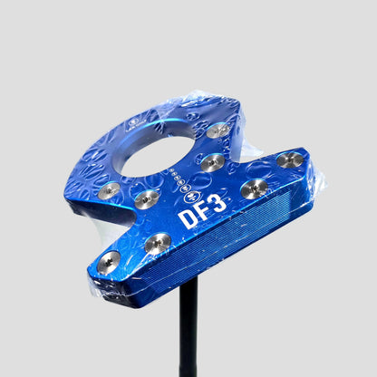 L.A.B GOLF CUSTOM BLUE DF3 Putter