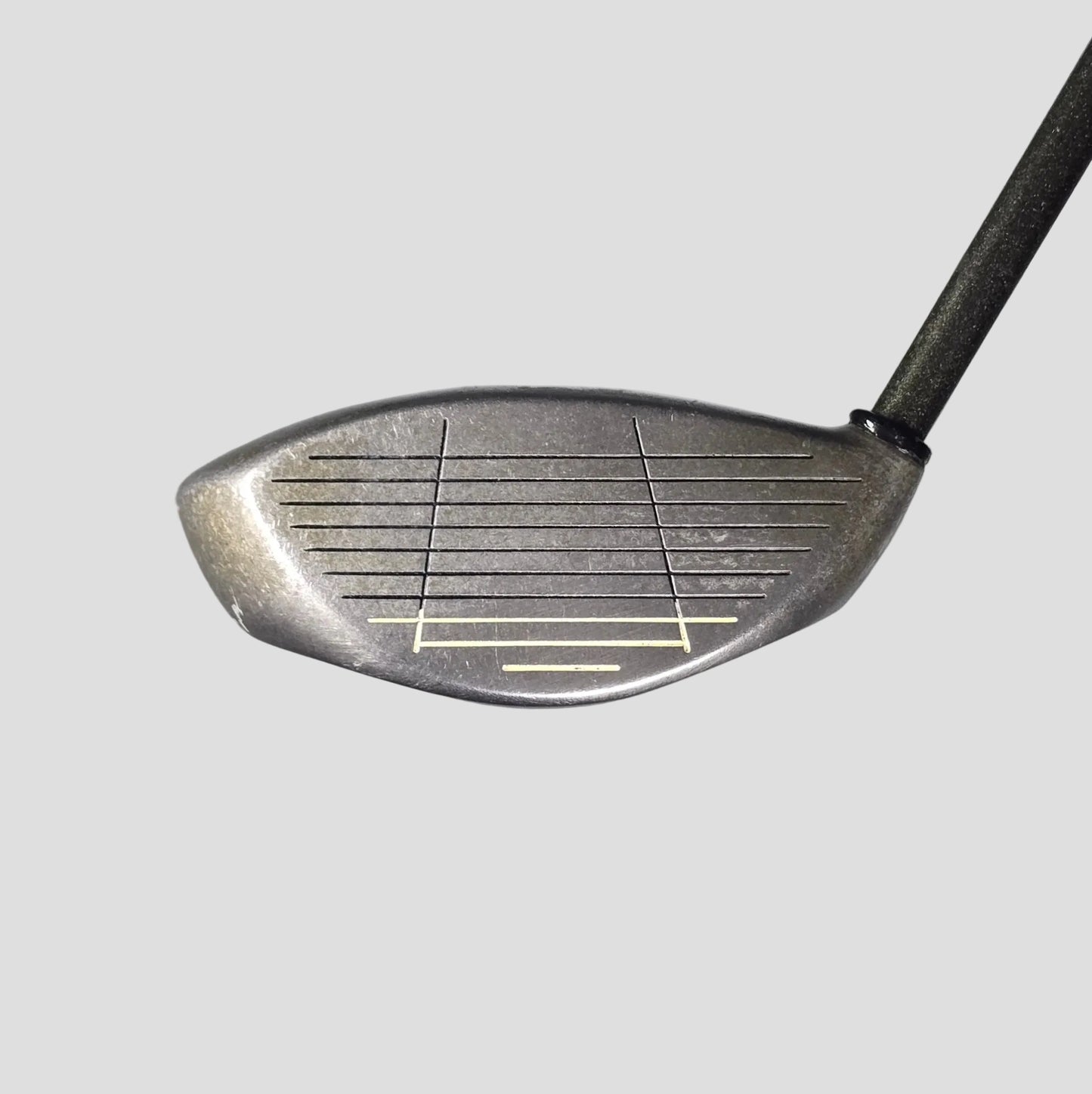 44" | Original Callaway Big Bertha 9° Driver | R Flex | Callaway Golf Aldila RCH 60 Regular