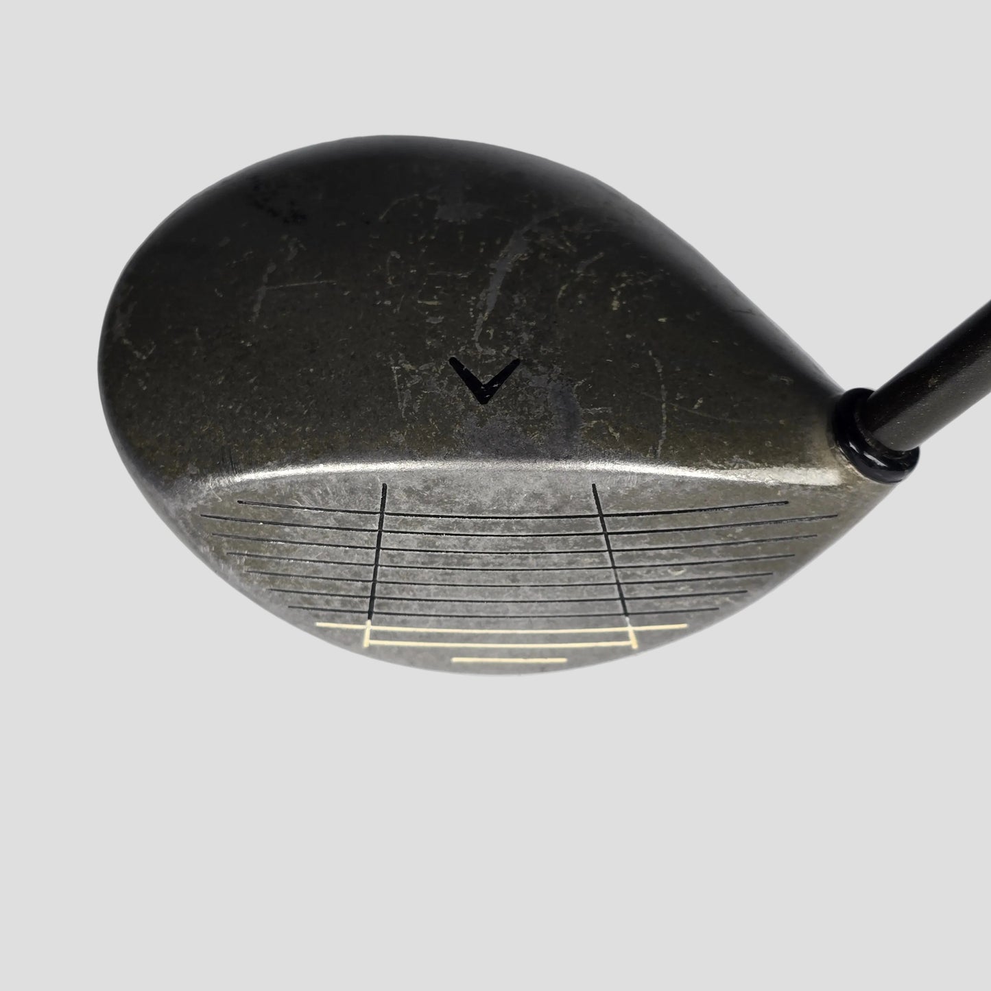 44" | Original Callaway Big Bertha 9° Driver | R Flex | Callaway Golf Aldila RCH 60 Regular
