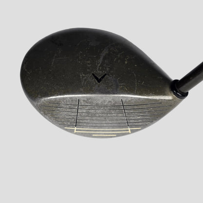 44" | Original Callaway Big Bertha 9° Driver | R Flex | Callaway Golf Aldila RCH 60 Regular