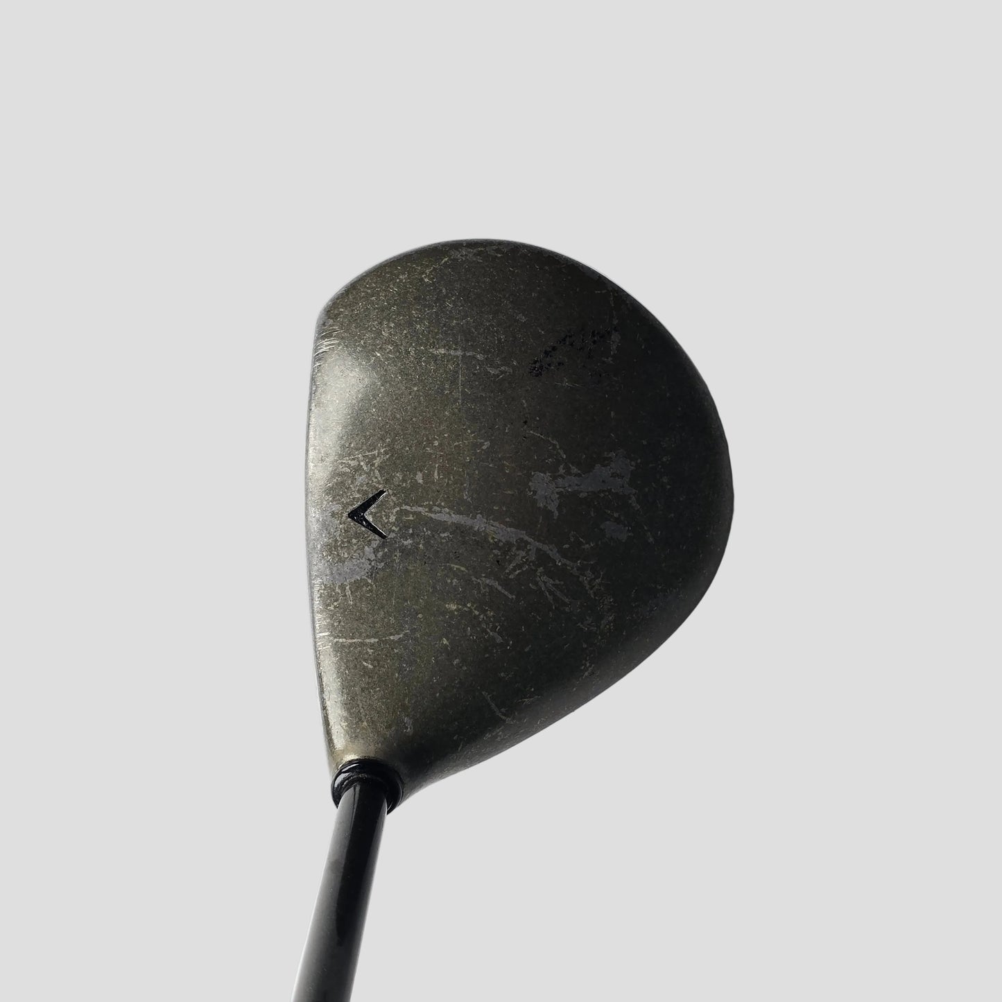 44" | Original Callaway Big Bertha 9° Driver | R Flex | Callaway Golf Aldila RCH 60 Regular