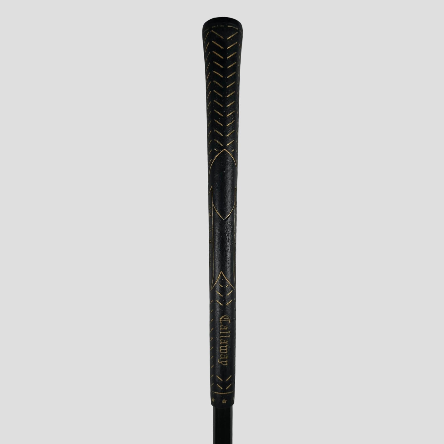 44" | Original Callaway Big Bertha 9° Driver | R Flex | Callaway Golf Aldila RCH 60 Regular