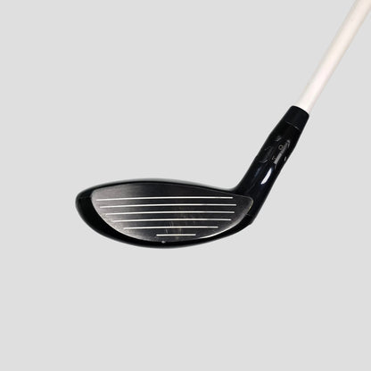 42.5" | Callaway Big Bertha Alpha 815 18° Wood | S Flex | Fujikura Speeder 665 S