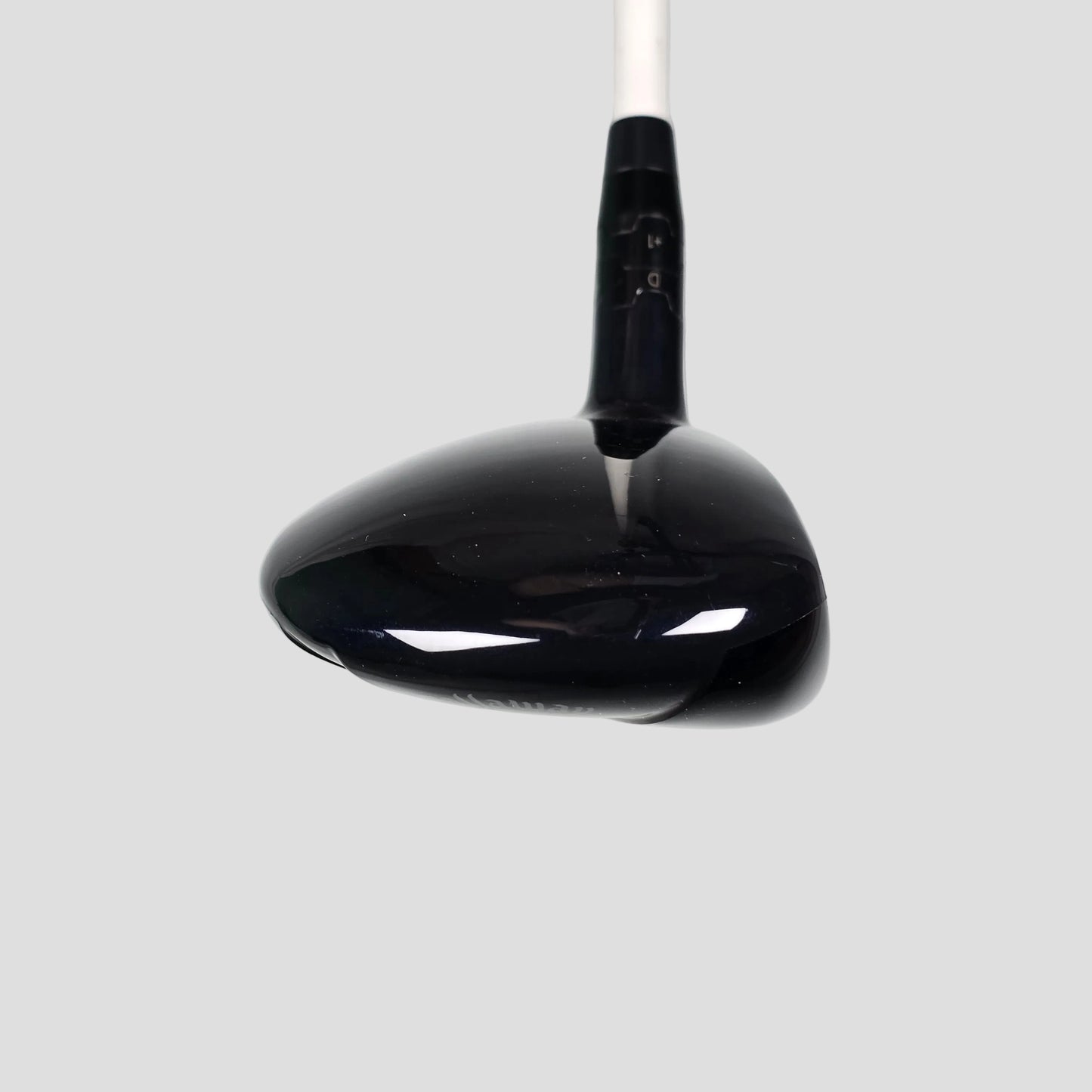 42.5" | Callaway Big Bertha Alpha 815 18° Wood | S Flex | Fujikura Speeder 665 S