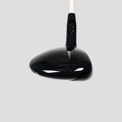 42.5" | Callaway Big Bertha Alpha 815 18° Wood | S Flex | Fujikura Speeder 665 S