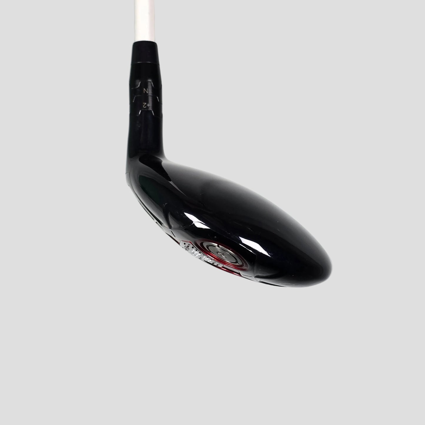 42.5" | Callaway Big Bertha Alpha 815 18° Wood | S Flex | Fujikura Speeder 665 S