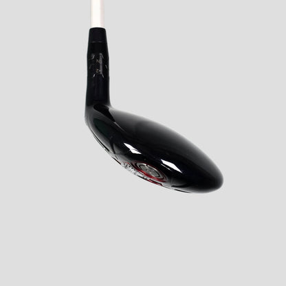 42.5" | Callaway Big Bertha Alpha 815 18° Wood | S Flex | Fujikura Speeder 665 S