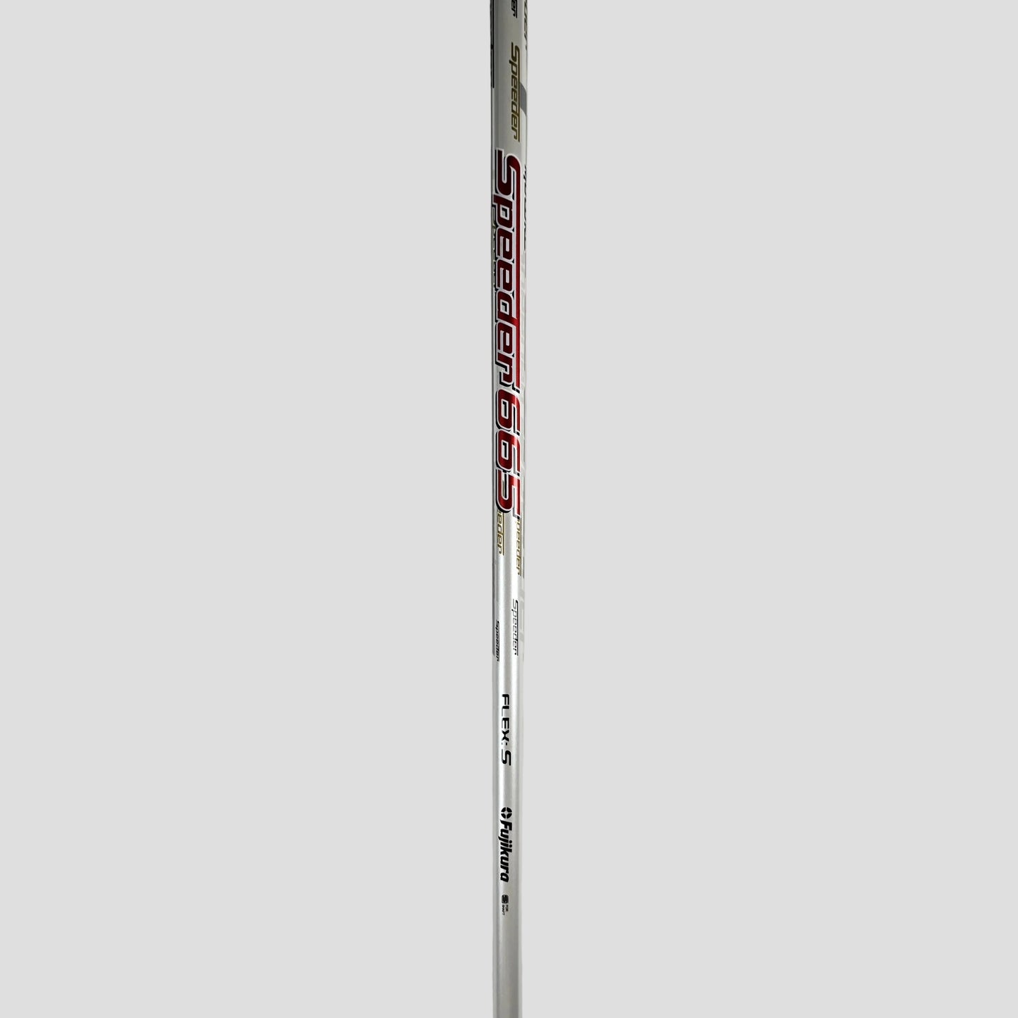 42.5" | Callaway Big Bertha Alpha 815 18° Wood | S Flex | Fujikura Speeder 665 S