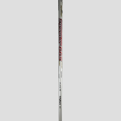 42.5" | Callaway Big Bertha Alpha 815 18° Wood | S Flex | Fujikura Speeder 665 S