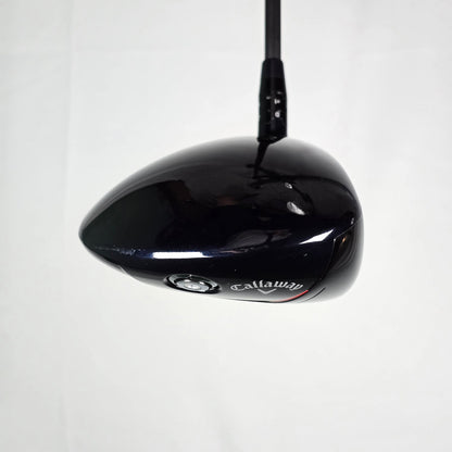 46" | Callaway Big Bertha Alpha 815 9° Driver | R Flex | Mitsubishi Chemical AV Series 55 Black