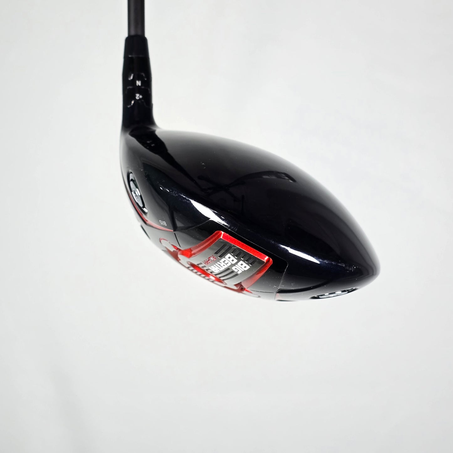 46" | Callaway Big Bertha Alpha 815 9° Driver | R Flex | Mitsubishi Chemical AV Series 55 Black