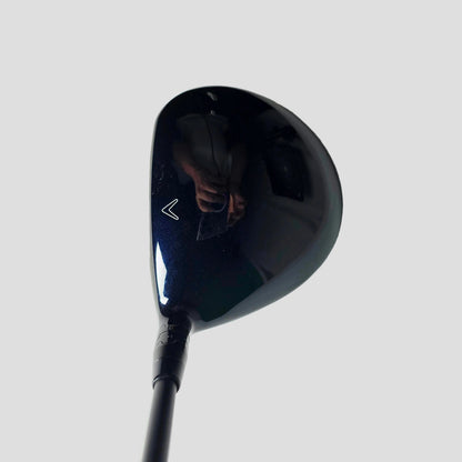 46" | Callaway Big Bertha Alpha 815 9° Driver | R Flex | Mitsubishi Chemical AV Series 55 Black