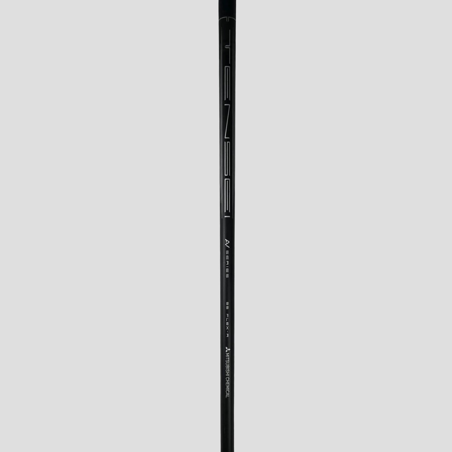 46" | Callaway Big Bertha Alpha 815 9° Driver | R Flex | Mitsubishi Chemical AV Series 55 Black
