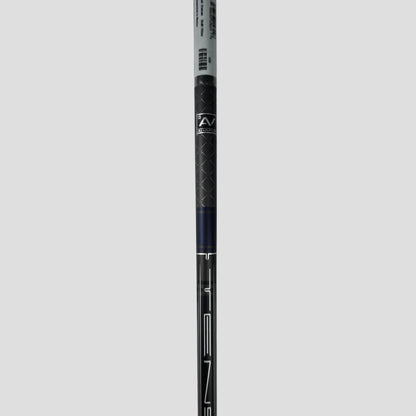 46" | Callaway Big Bertha Alpha 815 9° Driver | R Flex | Mitsubishi Chemical AV Series 55 Black