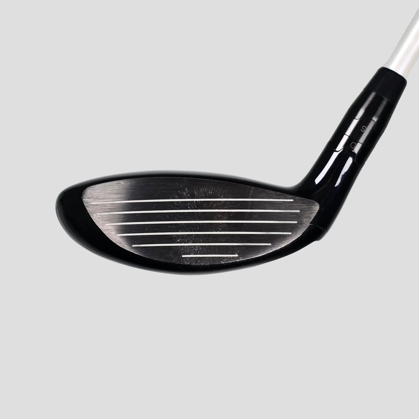 43" | Callaway Big Bertha Alpha 815 16° Wood | S Flex | Fujikura Speeder665 S