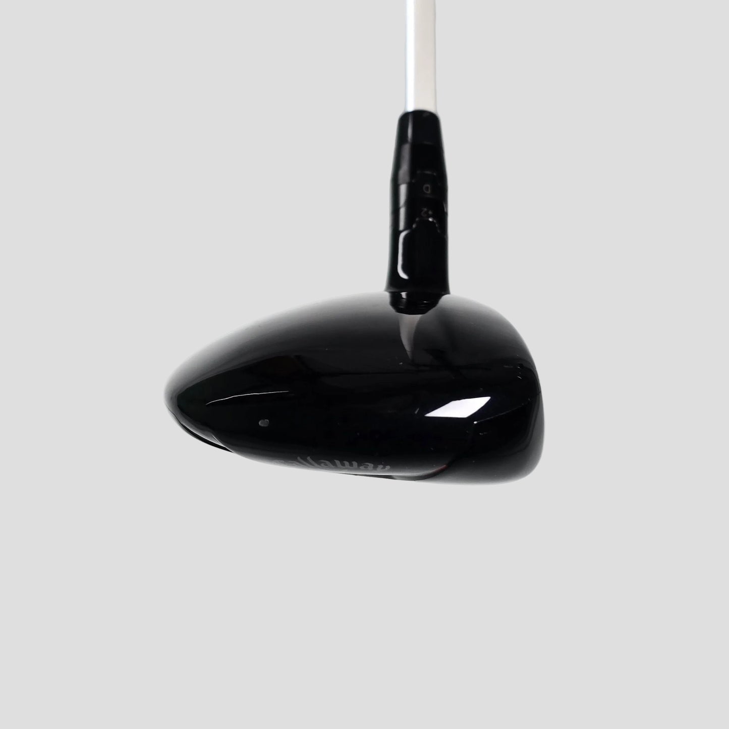 43" | Callaway Big Bertha Alpha 815 16° Wood | S Flex | Fujikura Speeder665 S