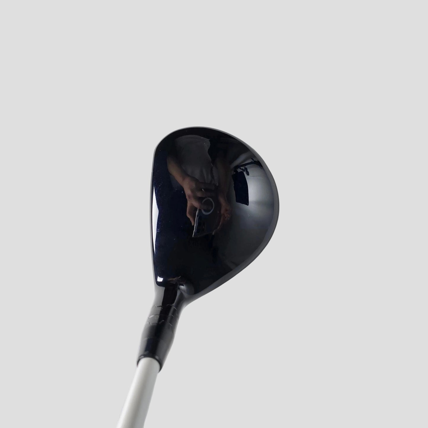 43" | Callaway Big Bertha Alpha 815 16° Wood | S Flex | Fujikura Speeder665 S