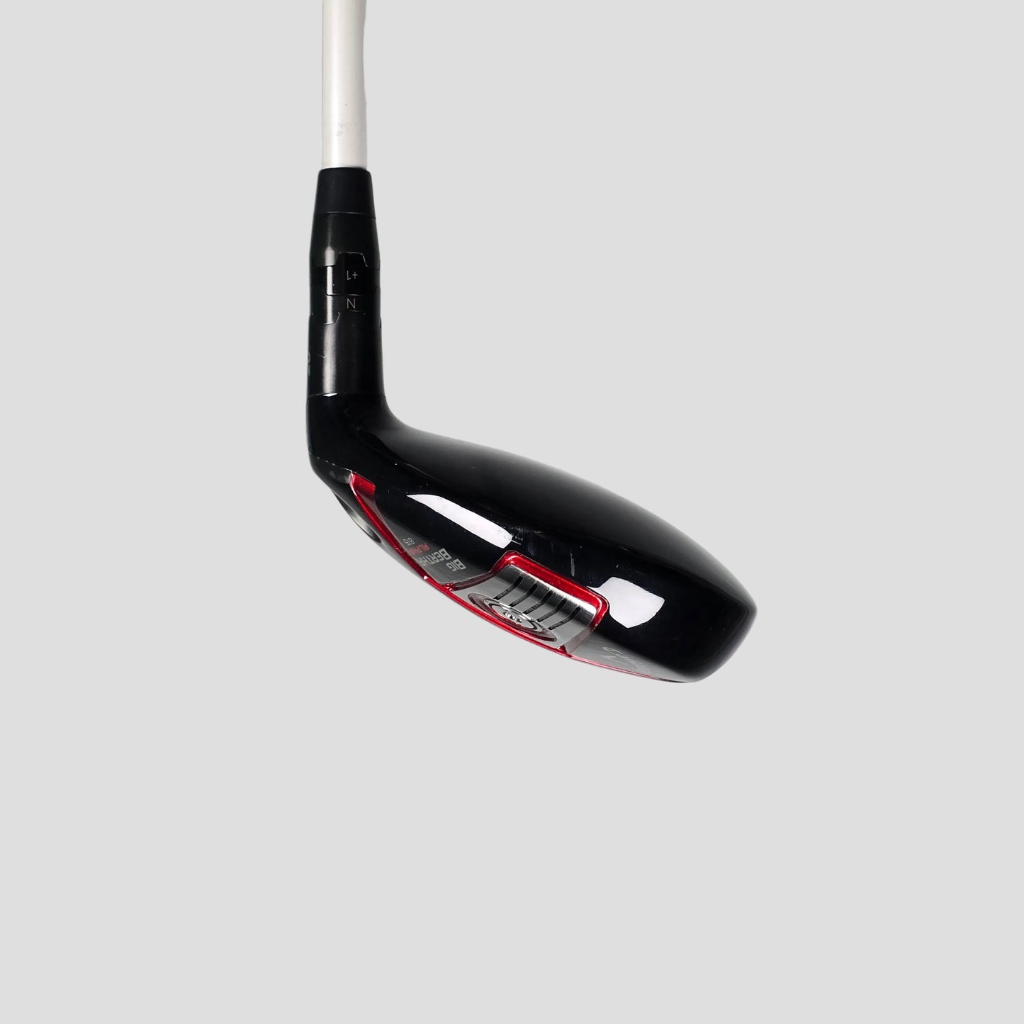 40.25" | Callaway Big Bertha Alpha 815 20° Hybrid | S Flex | Fujikura Speeder665 S