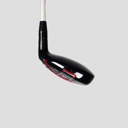 40.25" | Callaway Big Bertha Alpha 815 20° Hybrid | S Flex | Fujikura Speeder665 S