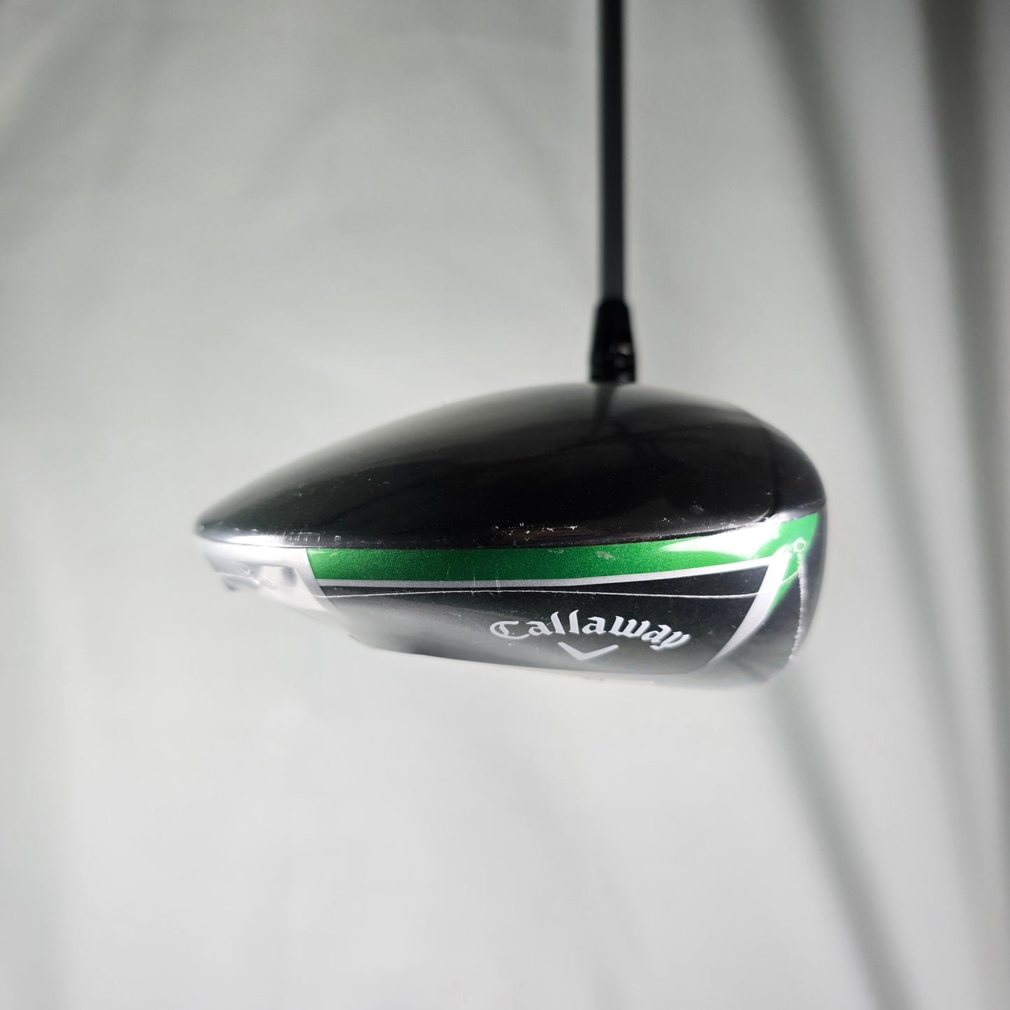 Callaway Elyte Driver 10.5° Driver | Project X Denali Charcoal 50 Graphite