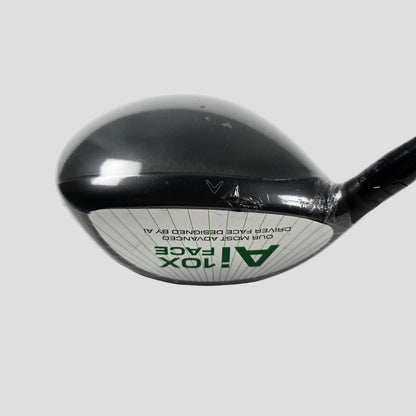 Callaway Elyte Driver 10.5° Driver | Project X Denali Charcoal 50 Graphite
