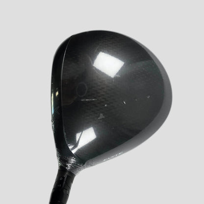 Callaway Elyte Driver 10.5° Driver | Project X Denali Charcoal 50 Graphite