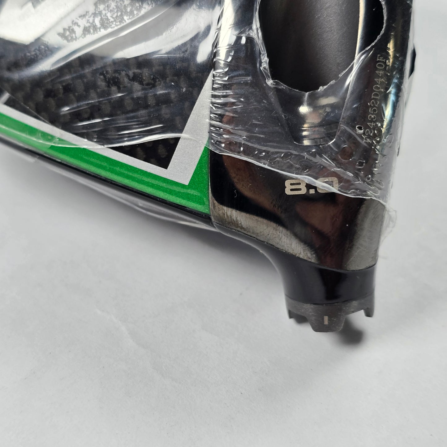 Callaway Elyte Triple Diamond 8° Head Only