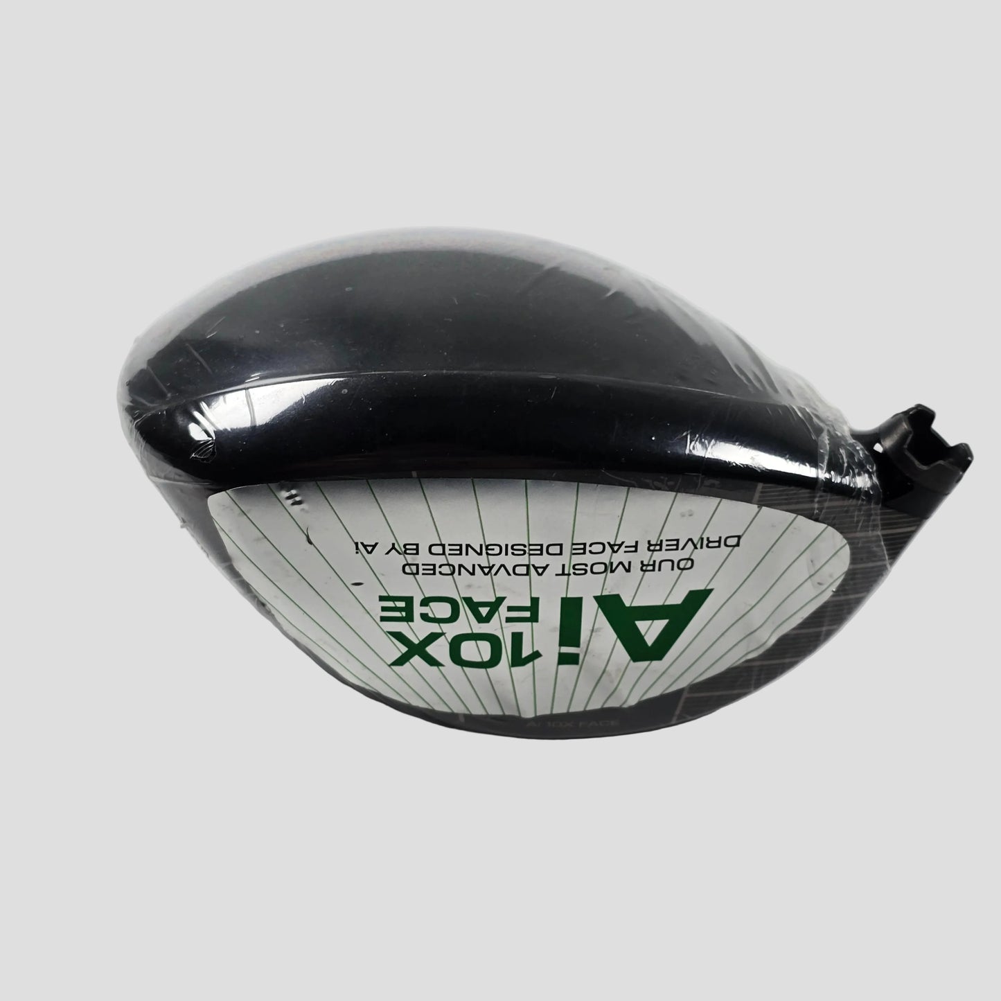 Callaway Elyte Triple Diamond 8° Head Only
