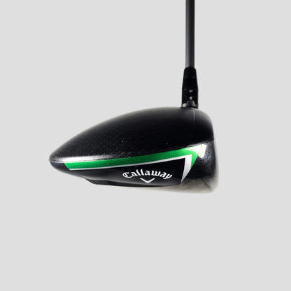 45.5" | Callaway Elyte X 10.5° Driver | S Flex | Project X Denali Charcoal 50G 6.0