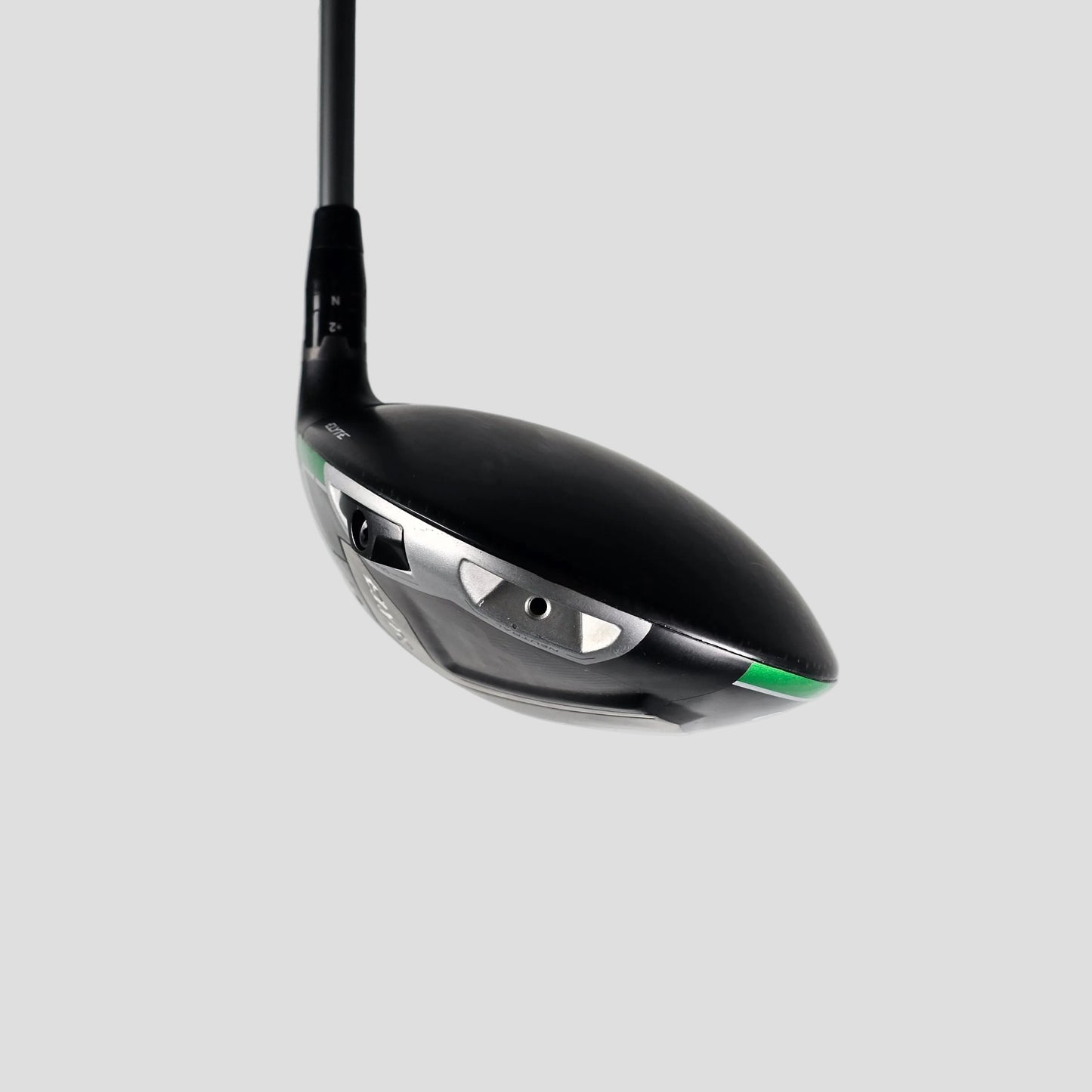 45.5" | Callaway Elyte X 10.5° Driver | S Flex | Project X Denali Charcoal 50G 6.0