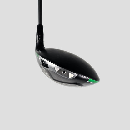 45.5" | Callaway Elyte X 10.5° Driver | S Flex | Project X Denali Charcoal 50G 6.0