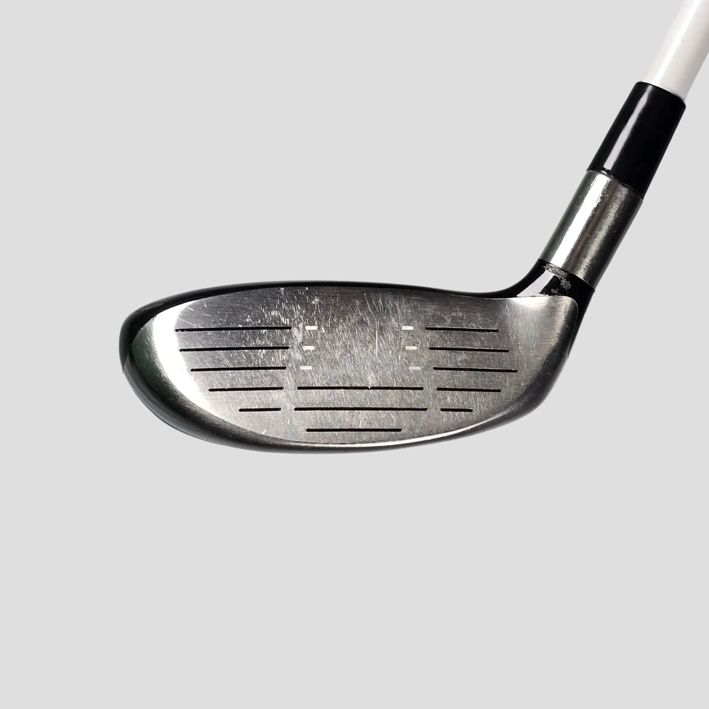 40.25" | Callaway FT 21° 3 Neutral Hybrid | S Fkex | White Matrix Ozik Altus Hybrid Graphite Shaft