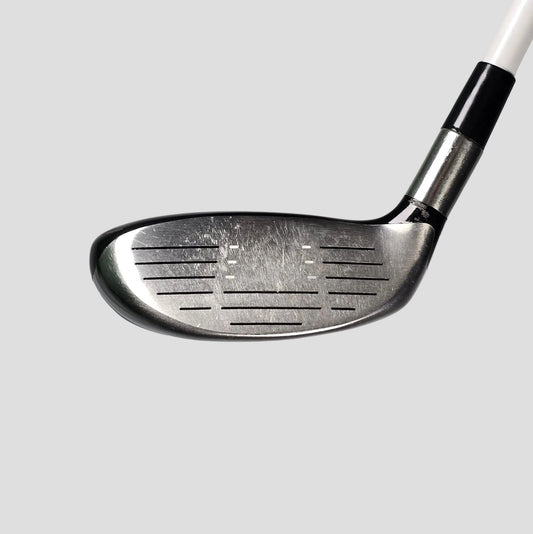 40.25" | Callaway FT 21° 3 Neutral Hybrid | S Fkex | White Matrix Ozik Altus Hybrid Graphite Shaft