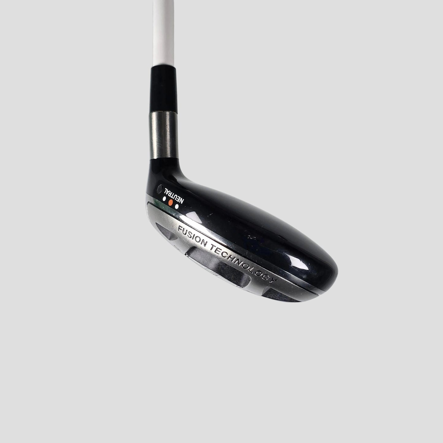 40.25" | Callaway FT 21° 3 Neutral Hybrid | S Fkex | White Matrix Ozik Altus Hybrid Graphite Shaft