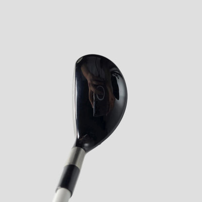 40.25" | Callaway FT 21° 3 Neutral Hybrid | S Fkex | White Matrix Ozik Altus Hybrid Graphite Shaft